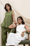 The Stamp Edit | High Low