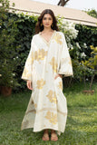 Cosmos | Oversized Kaftan
