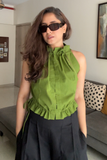 El Nua | Emerald