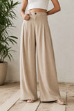 Ease Pleats