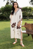 Cosmos | Floral Kaftan