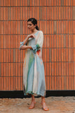 Echoes Of Summer | Oasis Dress