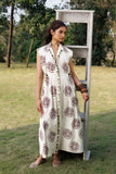 Cosmos | Buttondown Maxi