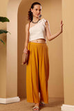 Flowy Resort Pants