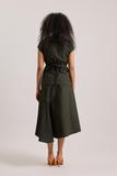 The Gardner | Fern Layered Set
