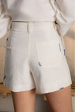 Tulip Mist Shorts