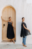 Advaya | Night Blooms