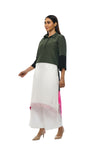Long Collar Set