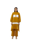 White Patti Dress Suit