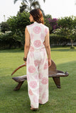 Cosmos | Wide-Leg