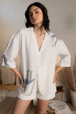 Tulip Mist Shirt