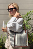 Retro Tote