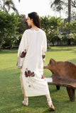 Cosmos | Floral Kaftan