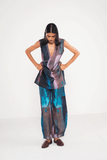 Call Of The Wild | Prismatic Pant