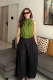 El Nua | Emerald Set