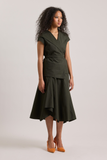 The Gardner | Fern Layered Set