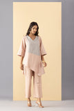 Adwaya | Dusty Pink Pants
