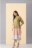 Adwaya | Grey Pants