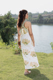 Cosmos | Criss-Cross Strappy
