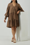El Nua | Brun Poppy