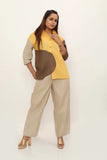 Pasadena Set Honey Mustard