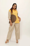 Pasadena Set Honey Mustard