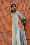 Echoes Of Summer | Oasis Dress