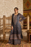 Ajrakh | Long Kurta & Palazzo Pants Set