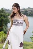 Cosmos | Maxi with Back Tie