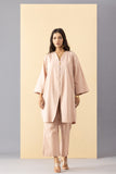 Adwaya | Dusty Pink Pants