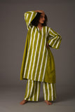 Striped Set