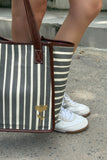 Retro Tote