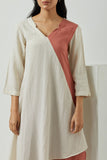 El Nua | Peach Overlap