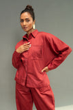 Saffron Set