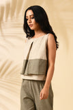 Sand Dunes | Olive Safari Pants