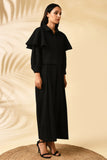 Sand Dunes | All Black Pants