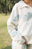 Cosmos | Wide-Leg with Pocket