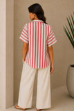 Blue Stripe | Candy