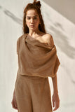 Dear Me | Cowl Set