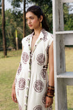 Cosmos | Buttondown Maxi