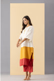 Adwaya | Scarlet Pants