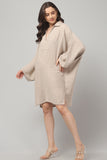 Oversized Kaftan