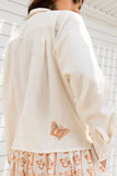 Cosmos | Butterfly Shirt