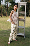 Cosmos | Oversized Tunic
