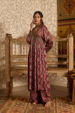 Ajrakh | V Neck Set