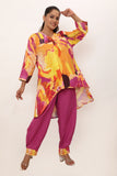 Printed Statements | Brigid Set