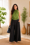 El Nua | Emerald Set
