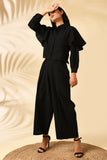 Sand Dunes | All Black Set