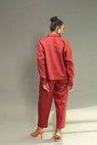 Saffron Set