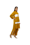 White Patti Dress Suit